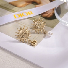 Christian Dior Earrings